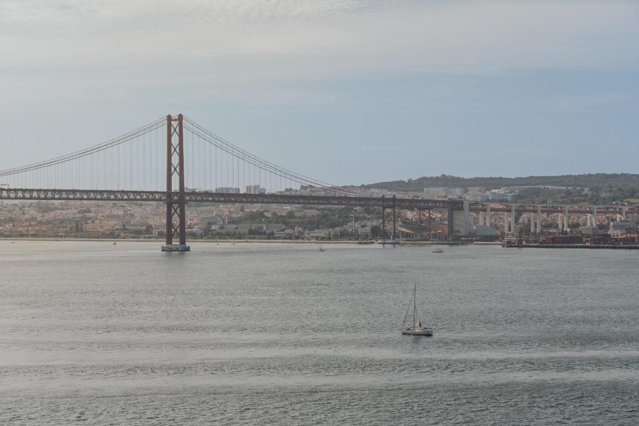 Almada Villa エクステリア 写真